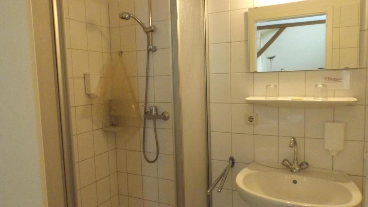 Drelsdoerper Krog Drelsdorf エクステリア 写真